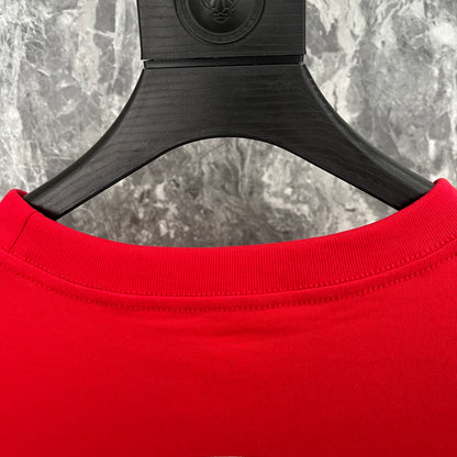 Chrome Hearts Long-Sleeve T-shirt Sweatshirt 8011