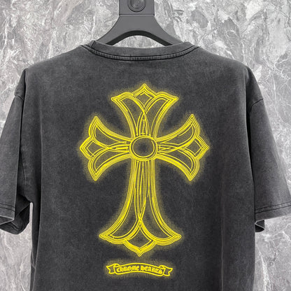 Chrome Hearts T-shirt K6145