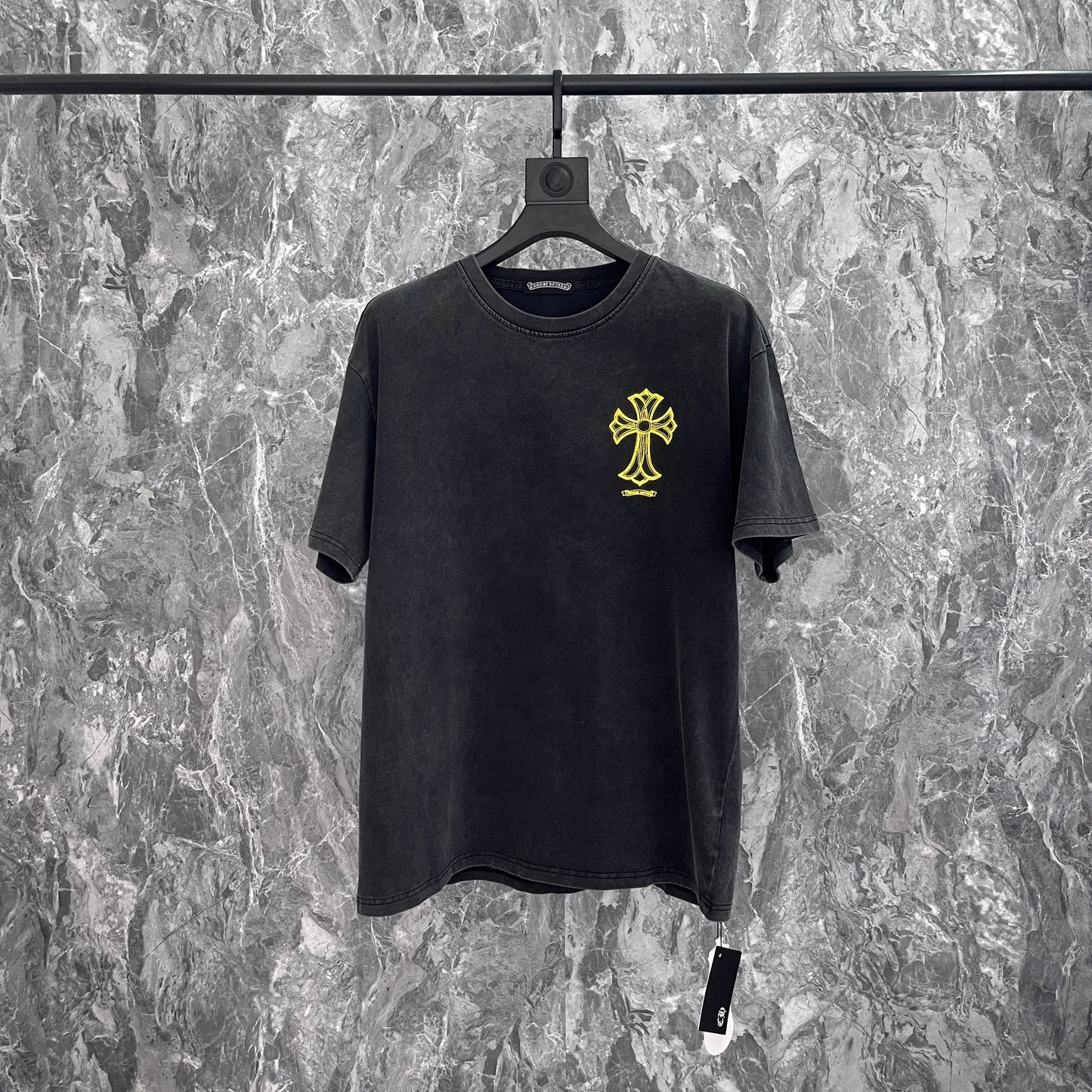 Chrome Hearts T-shirt K6145