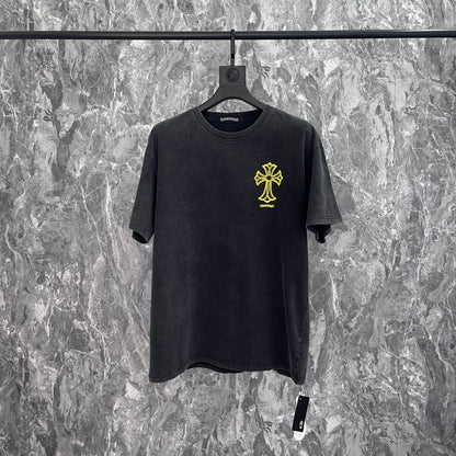 Chrome Hearts T-shirt K6145