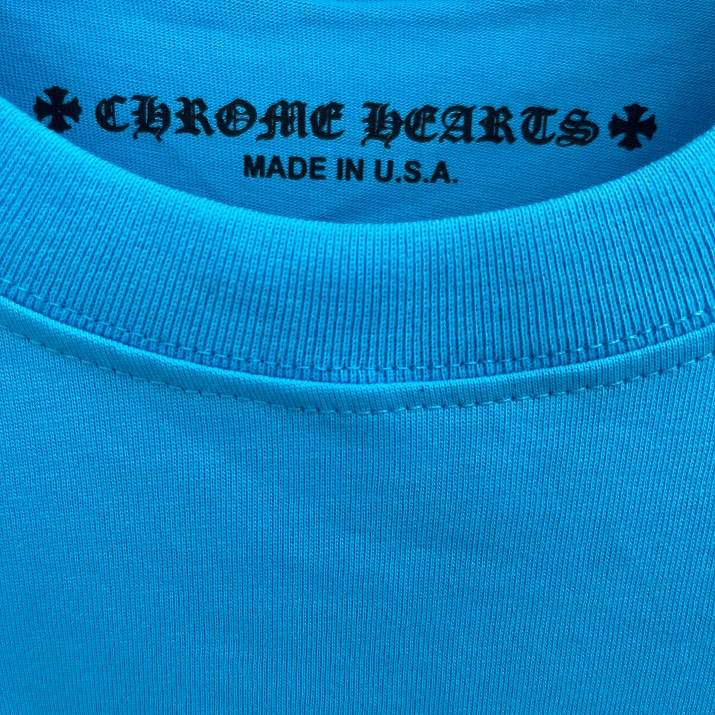 Chrome Hearts Hoodie K8020