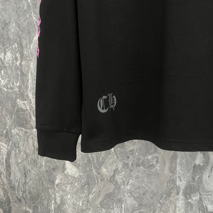 Chrome Hearts Long-Sleeve T-shirt Sweatshirt K9018