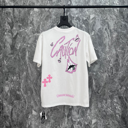 Chrome Hearts T-shirts K6037