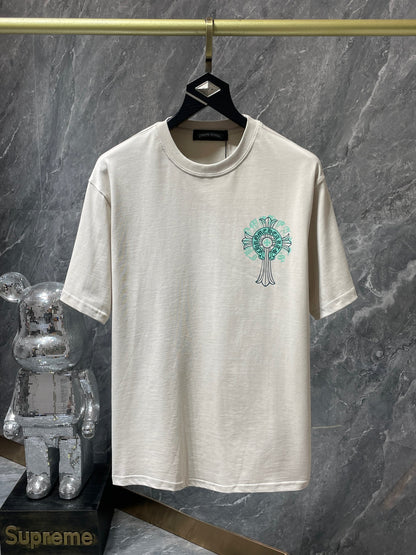 Chrome Hearts T-shirt K6090