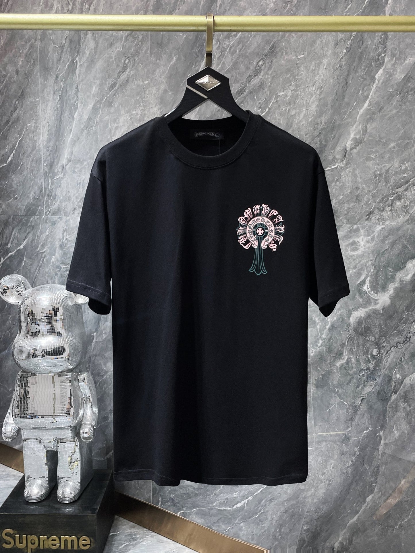Chrome Hearts T-shirt K6090