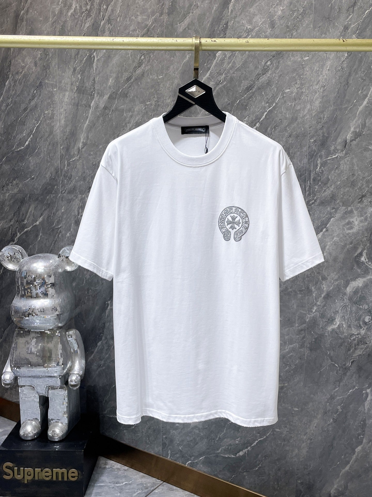 Chrome Hearts T-shirt 8988