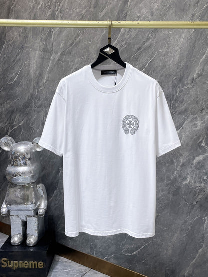 Chrome Hearts T-shirt 8988