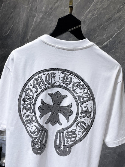 Chrome Hearts T-shirt 8988