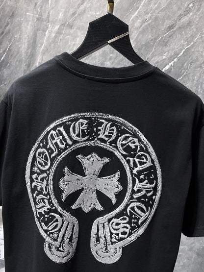 Chrome Hearts T-shirt 8988