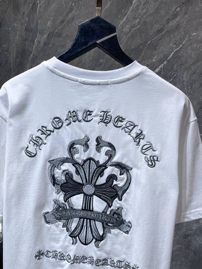 Chrome Hearts T-shirt 8216