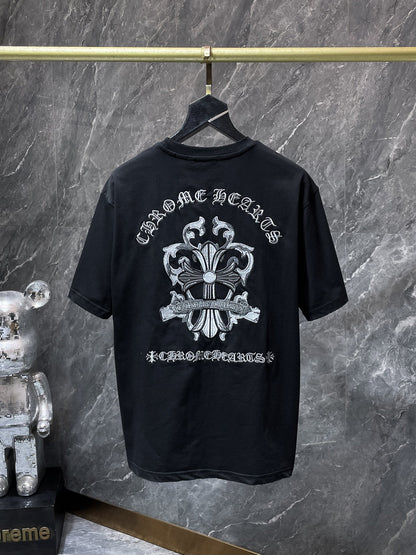 Chrome Hearts T-shirt 8216