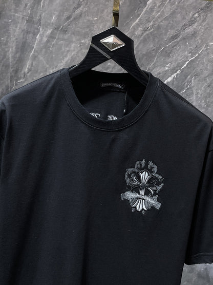 Chrome Hearts T-shirt 8216