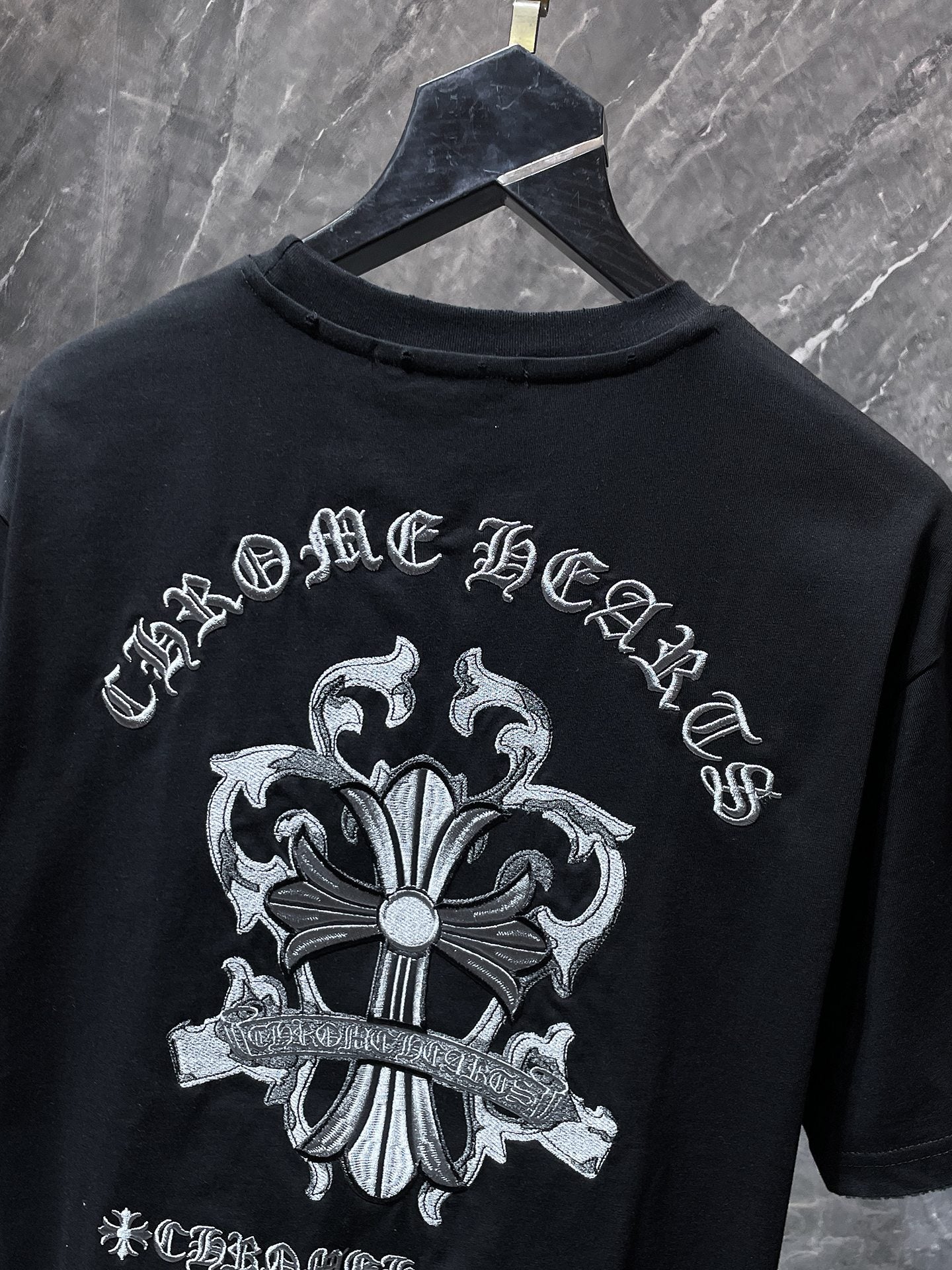 Chrome Hearts T-shirt 8216