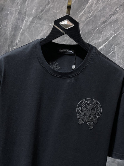 Chrome Hearts T-shirt 8217