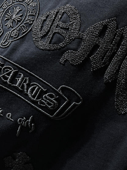 Chrome Hearts T-shirt 3001