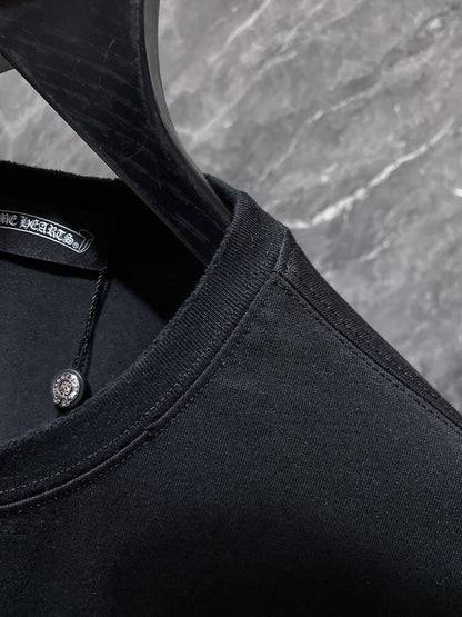 Chrome Hearts T-shirt 3001