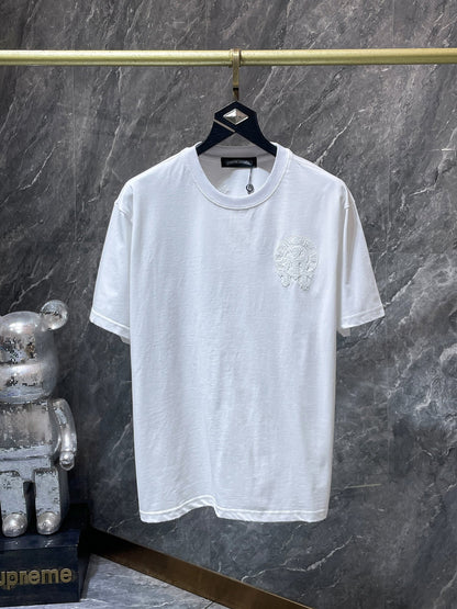 Chrome Hearts T-shirt 8217