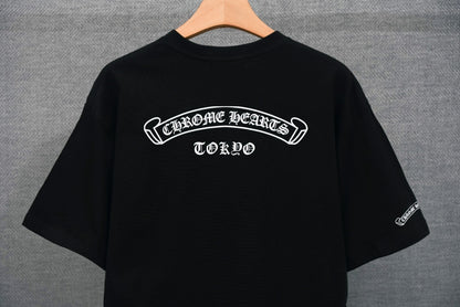 Chrome Hearts T-shirt DT42