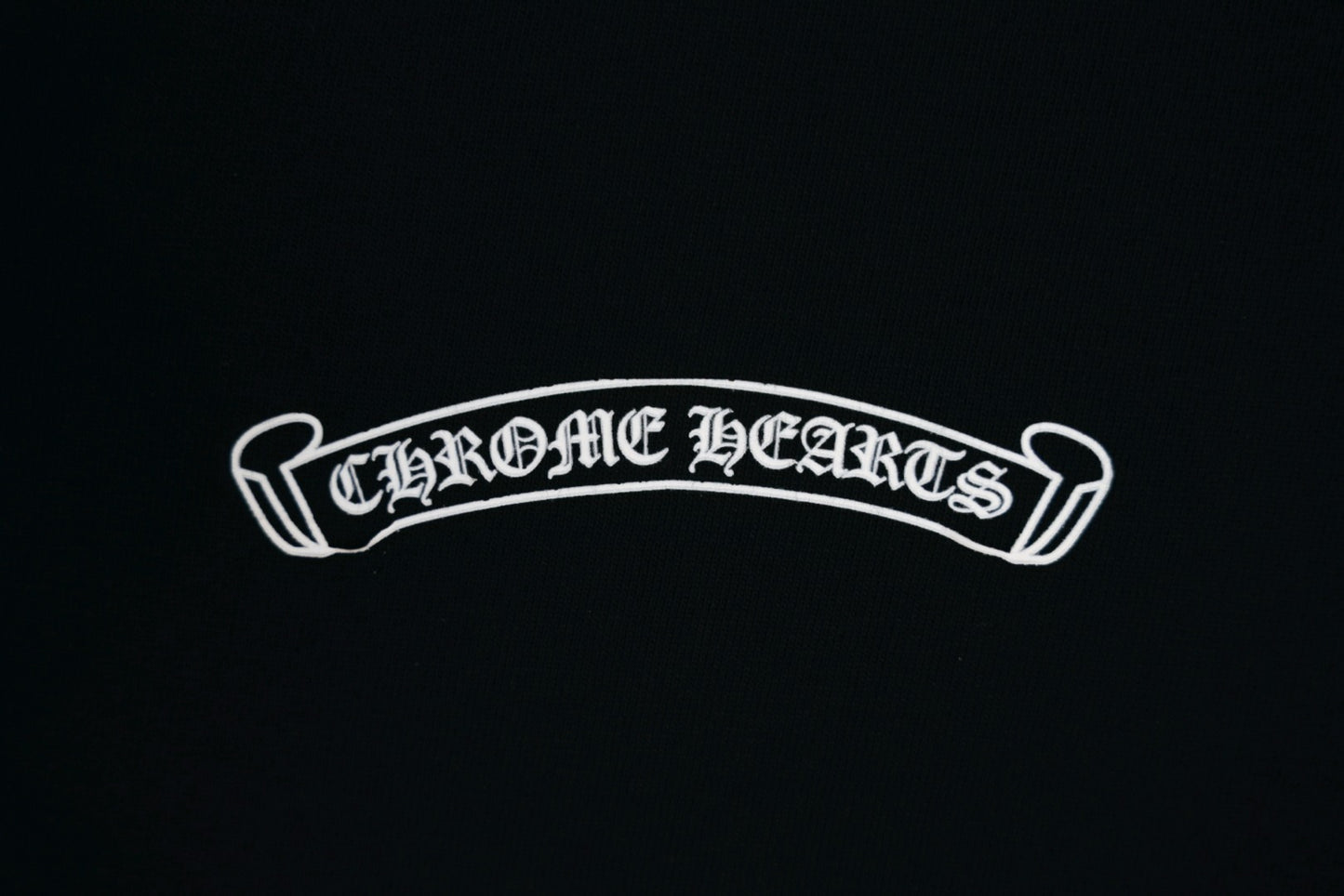 Chrome Hearts T-shirt DT42