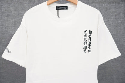 Chrome Hearts T-shirt DT42