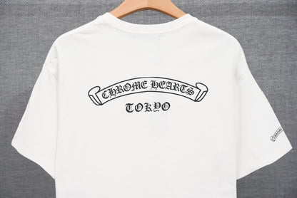 Chrome Hearts T-shirt DT42