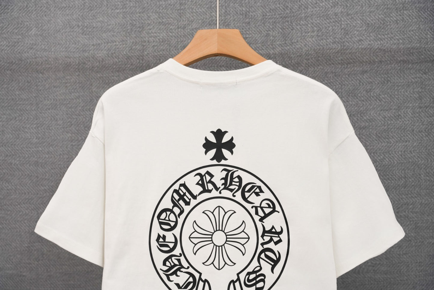 Chrome Hearts T-shirt DT50