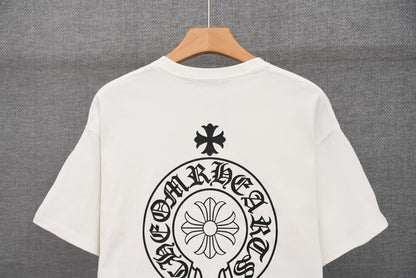 Chrome Hearts T-shirt DT50