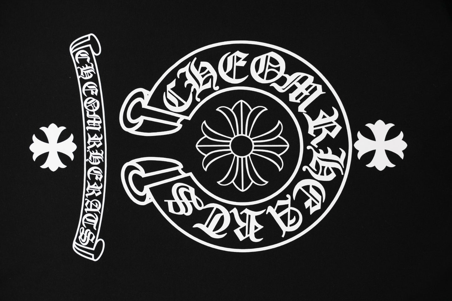 Chrome Hearts T-shirt DT50