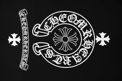 Chrome Hearts T-shirt DT50