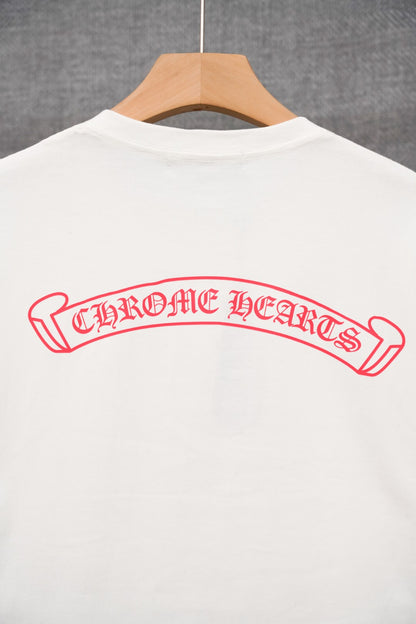 Chrome Hearts T-shirt DT54