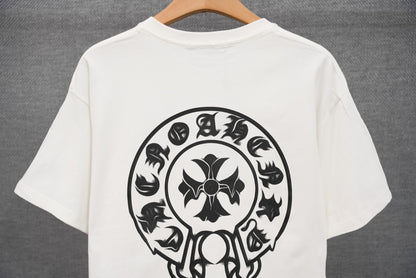Chrome Hearts T-shirt DT57