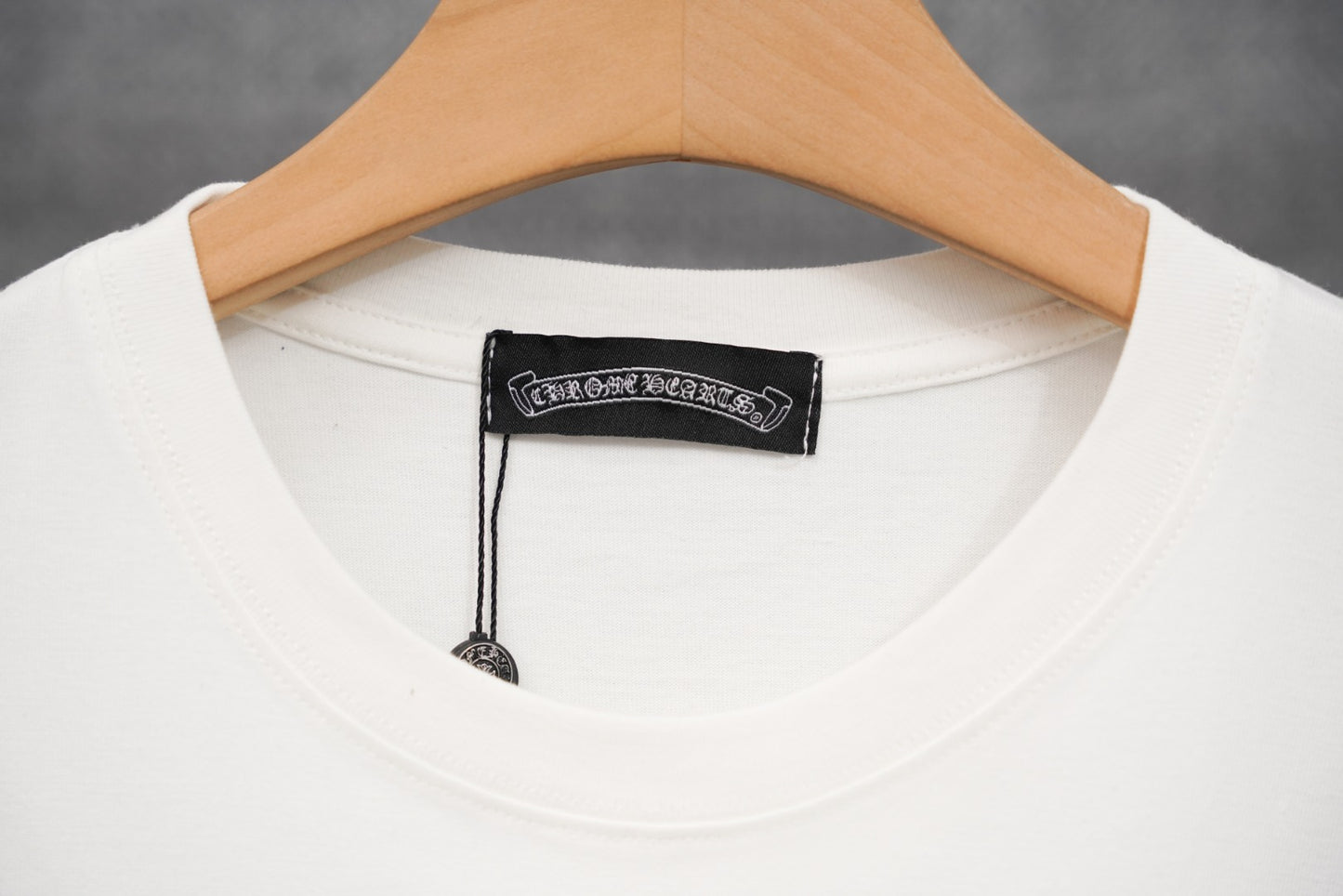 Chrome Hearts T-shirt DT57