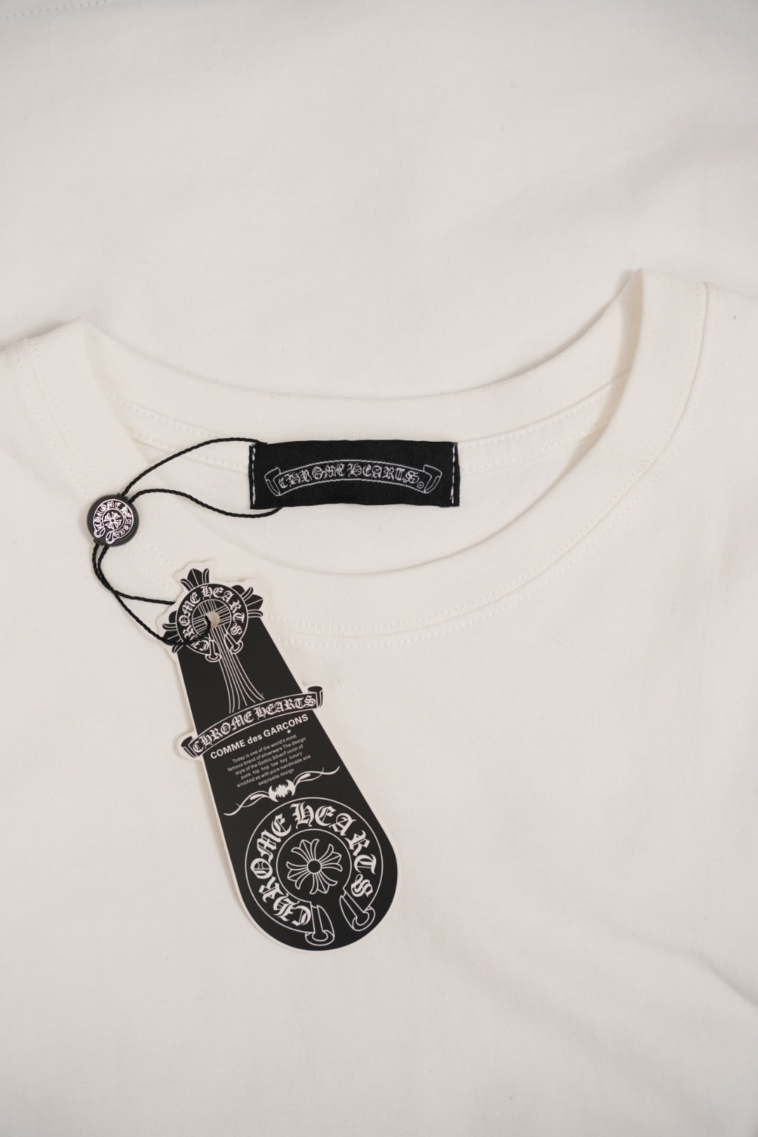 Chrome Hearts T-shirt DT57