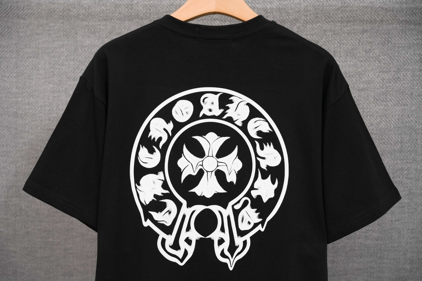 Chrome Hearts T-shirt DT57