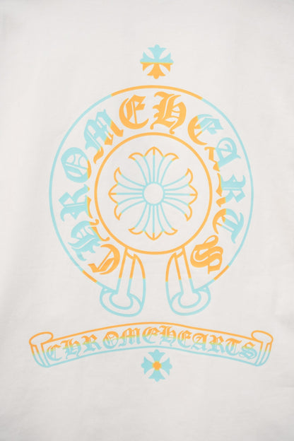 Chrome Hearts T-shirt DT65
