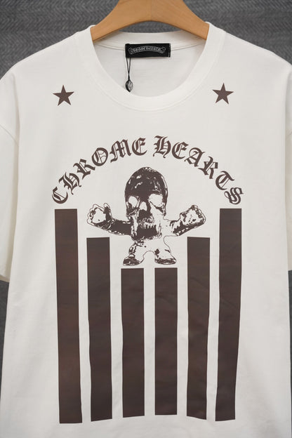 Chrome Hearts T-shirt DT66