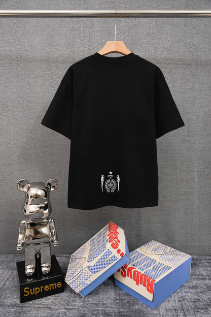 Chrome Hearts T-shirt DT66