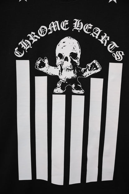 Chrome Hearts T-shirt DT66