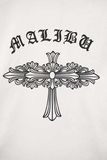 Chrome Hearts T-shirt DT67