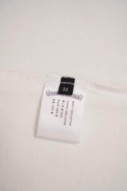 Chrome Hearts T-shirt DT67