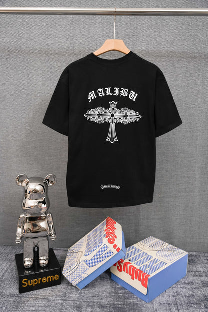 Chrome Hearts T-shirt DT67
