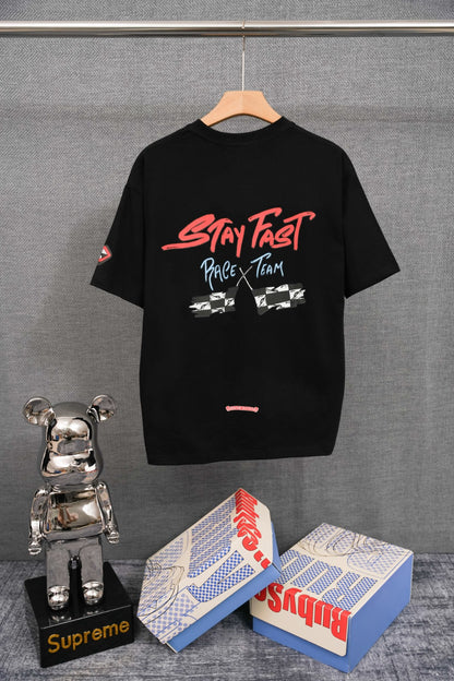 Chrome Hearts T-shirt DT72