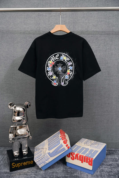 Chrome Hearts T-shirt DT86