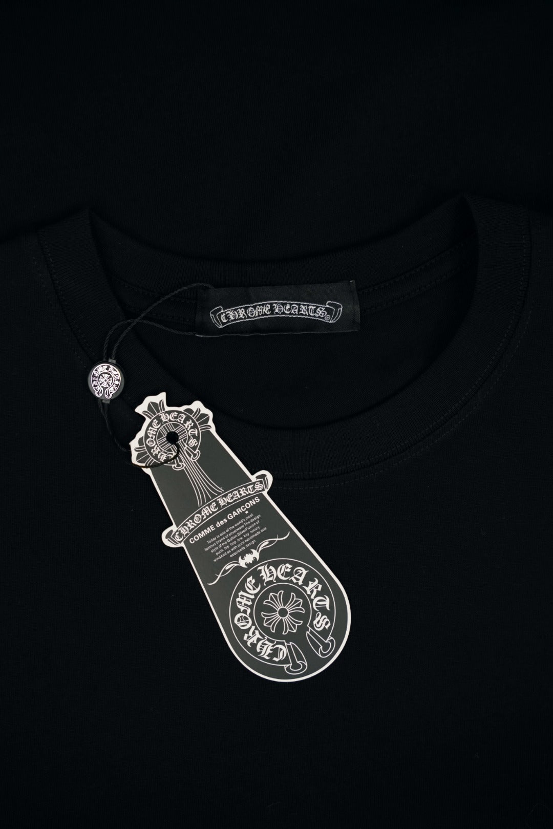 Chrome Hearts T-shirt DT86