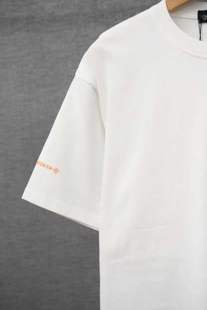 Chrome Hearts T-shirt KT03