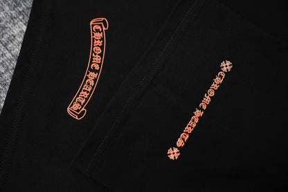 Chrome Hearts T-shirt KT03