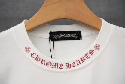Chrome Hearts T-shirt KT04
