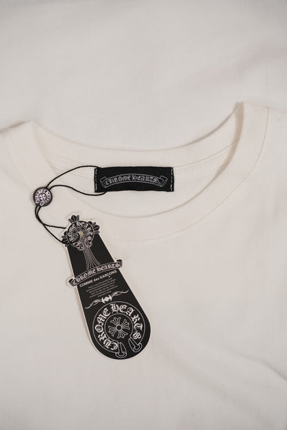 Chrome Hearts T-shirt KT04
