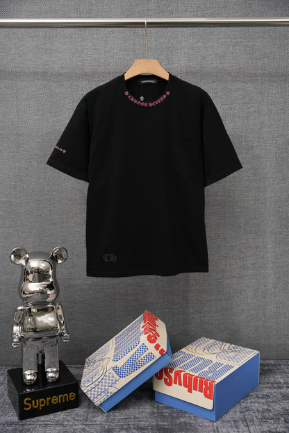 Chrome Hearts T-shirt KT04