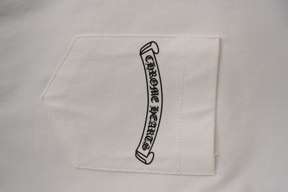 Chrome Hearts T-shirt KT07
